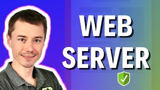 What is a Web server? 👀 (Explained for recruiters in IT)