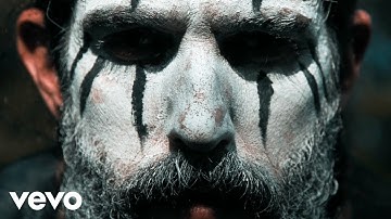 MISSIO - Twisted (Official Video)