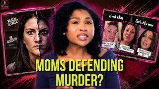 The Lindsay Clancy Defense Is Getting DISTURBING | Are We Excusing Murder?