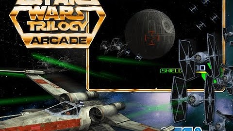 Sega Model 3 - Sinden Lightguns on Batocera !!