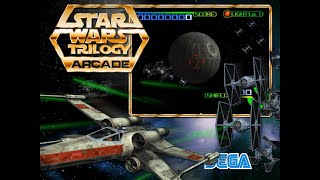 Sega Model 3  Sinden Lightguns On Batocera 