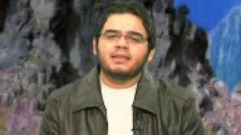 مقطع من سورة ابراهيم للقارئ احمد الحداد Sheikh Ahmed Elhadad