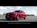 All-New Honda HR-V e:HEV: Design Concept