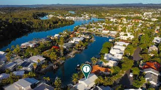 Offermann 11 Key Court, Noosa Heads 1