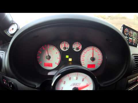 Cupra R 1.8T
