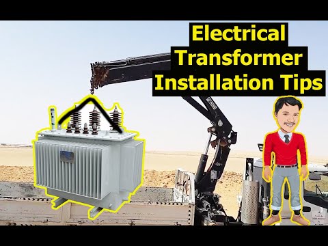 Video: Ako zostaviť transformátorové lôžko: pokyny a odporúčania