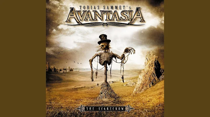 The Scarecrow (feat. Jorn Lande, Michael Kiske, He...