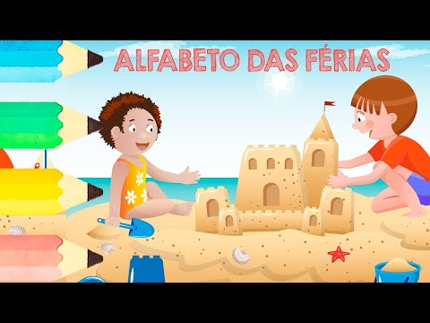 Vídeo: Férias Como Forma De Educação