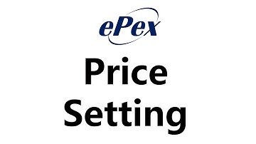 05 Price Setting for EPEX R Series Revolving Cashless Vending Machine