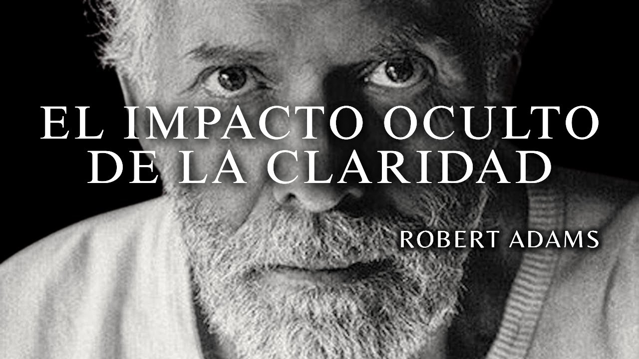 Nadie te advierte sobre esto cuando la claridad surge