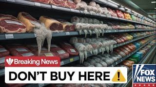 Don’t Buy Meat at These 5 Grocery Stores (Here’s Why)