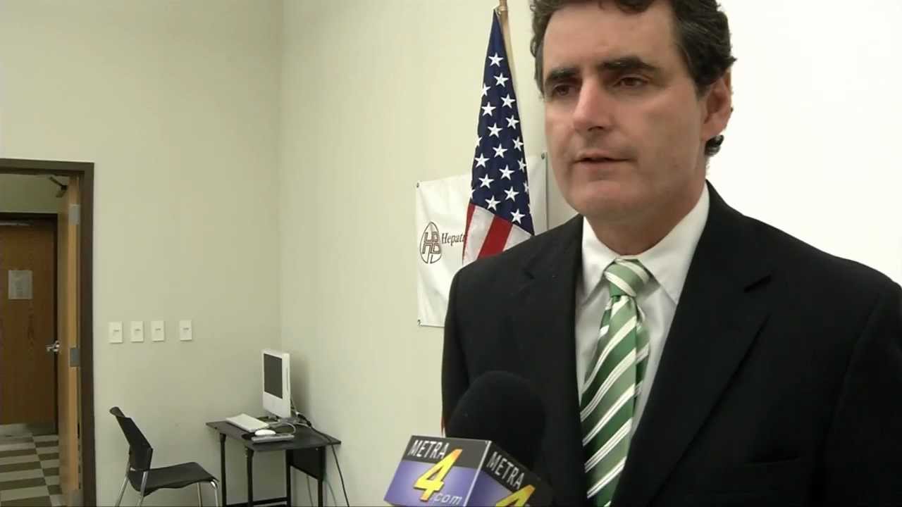 Congressman Fitzpatrick talks about the new Jobs Act YouTube