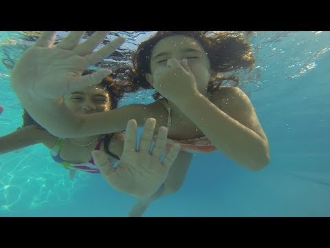 Vídeo: Mergulhar Com Raias é Uma Experiência Que Nunca Esquecerei - Matador Network