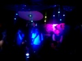 Midnight red performing at shangrila in sf