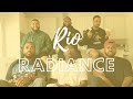 My Guy Friends Rate Rio Radiance | CHI VISION