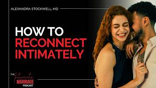 Strategies to Rekindle Intimacy Postpartum (that apply any time there’s been a hiatus)