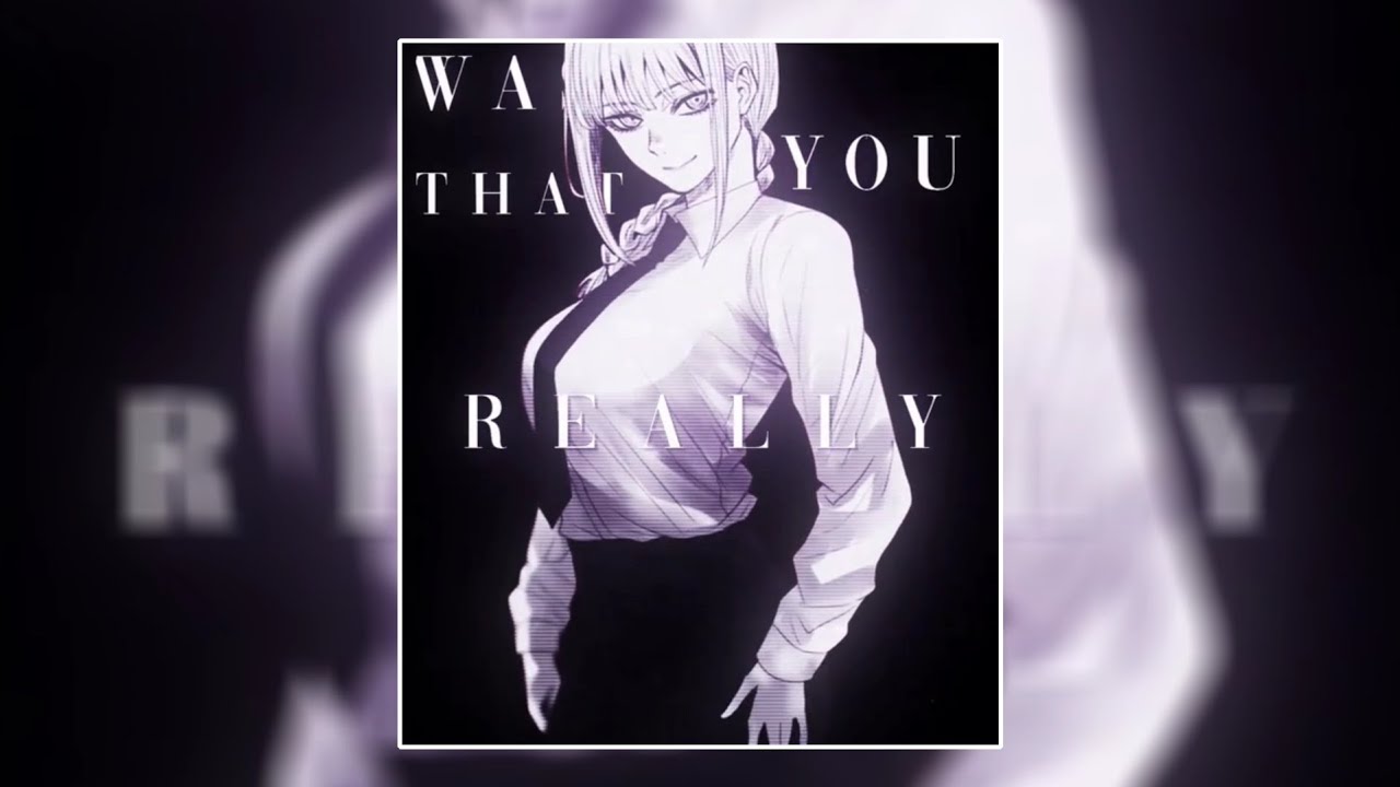 wutiwant - saraunholy (Slowed and Reverb) best part | Tiktok Remix x 