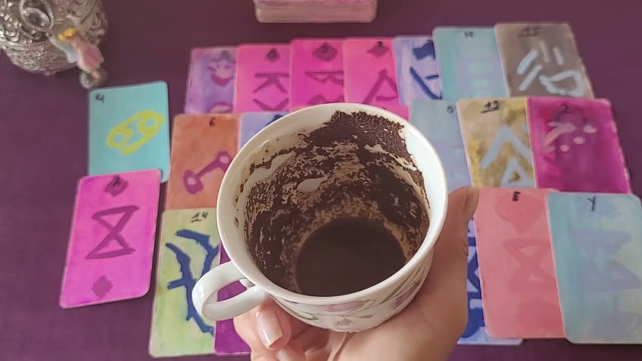 Krebs ♋️ Das ist WICHTIG für Dich noch in 2025 🧚‍♀️Kaffeesatz & vgp-energie Tarot