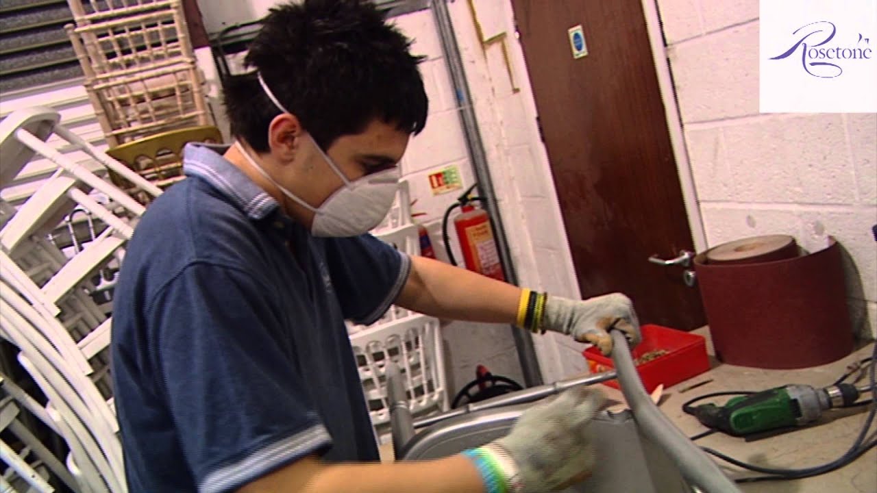 Rosetone Event Furniture Banquet Chair and Wedding Chair Specials