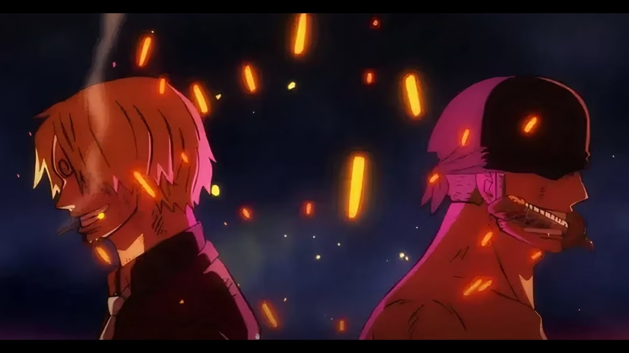 ¿Se viene el Haki del Rey de Zoro y Sanji? | One Piece Review 1172