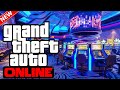GTA V Online - Obten gratis el Penthouse del casino, todos ...