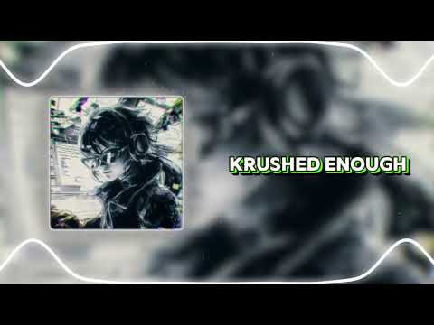 Krushed Enough - Phonk By Eternxlkz