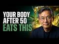 4. What Happens When You Eat Blueberries Every Day Will Surprise You | Dr. William Li