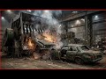 How Iron Pipes Are Made in Factories | Scrap Metal to Strong Steel 