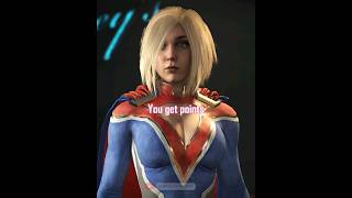 Dc Characters Flirting Intros Part 11