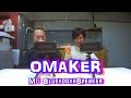 マジでオススメします！OMAKER Blutoothスピーカー　車いじりでも使える！