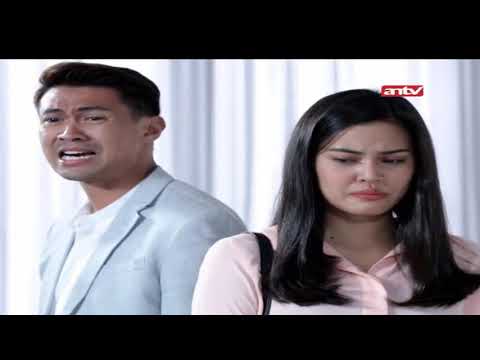 Adiguna Menjauhkan Ana Dari Dennis | Bawang Putih Berkulit Merah | ANTV | 23/09/2020 | Eps 02