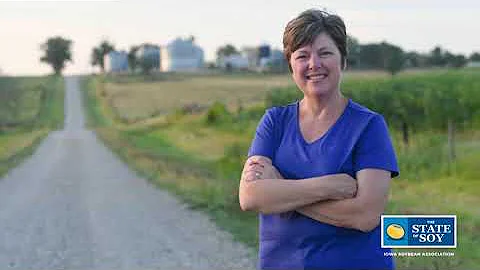 CommonGround Iowa Volunteer Spotlight: Paula Ellis