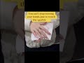 ✨💅CatEyes silver NEVER disappoints 😍 #nails #sterlingva #nailtech