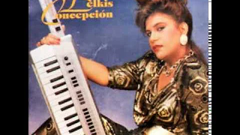 Belkis Concepcin - Me Dejaste Sola (1989)