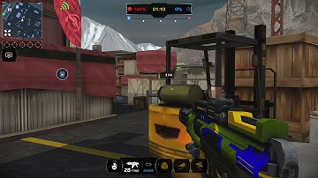 HACKER EXPOSED PART1 DOG TAG 1082c | MC5