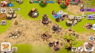 Age OF Caveman Android and IOS gameplay ~ Strategy game New features Updated March 15, 2017 screenshot 4