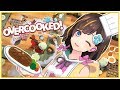 ゆえんずの３分クッキング！？ OVERCOOKED! - AyaMina Games