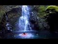 Canyoning Madeira Ribeiro Frio