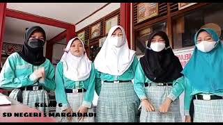 Cara Membuat Magnet || Praktik Kelas 6 Tema 5 - IPA || Kelompok 1