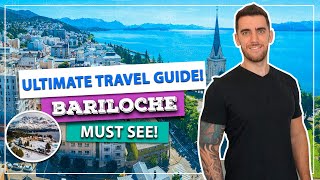 Ultimate travel guide for BARILOCHE! How to arrive, when to go, snow, currency, weather, tours...