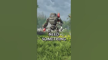 What Weapons are in ATOMFALL?