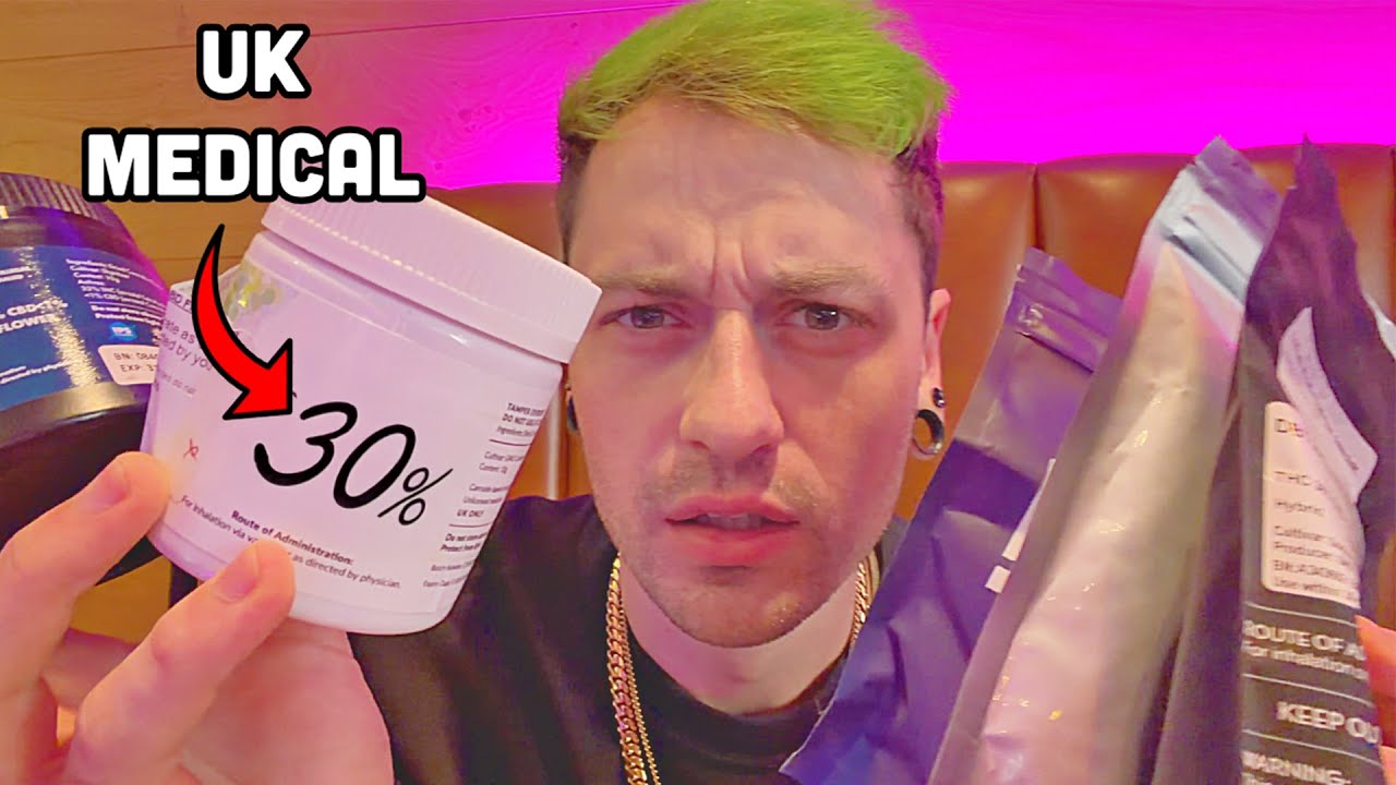 I Tested Every UK Medical That Claims 30%+