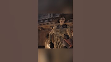 Resident Evil 8 Village – Lady Dimitrescu’s Secrets Finally Revealed