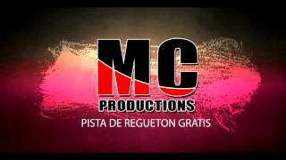 PISTA DE REGUETON GRATIS  2017  (Prod. Big Mayck ) uso libre