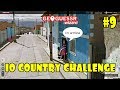 Geoguessr - 10 country challenge #9 (A Diverse world) - SEXY MANNEQUIN