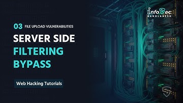 File Upload Vulnerabilities 03 | Bug Bounty Tutorials | Ethical Hacking Tutorial
