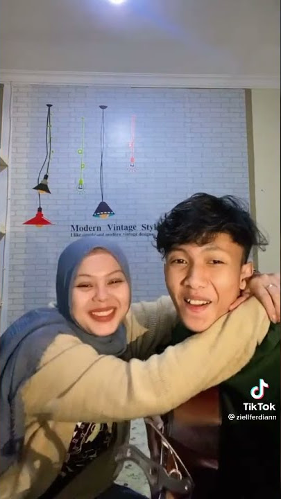 Story Wa ku akan menjagamu dibangun dan tidurmu Cover Ziell Ferdian