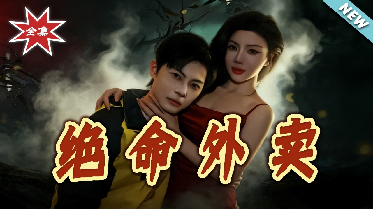絕命外賣：送出的餐竟是催命符