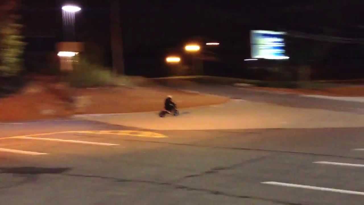 SSR 125 Ebay Supermoto Wheels WORK MINT YouTube ssr-125-ebay-supermoto-wheels-work-mint-youtube