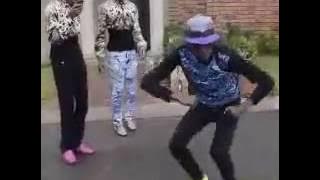 Mosha Dance Kings presents Super Mosha